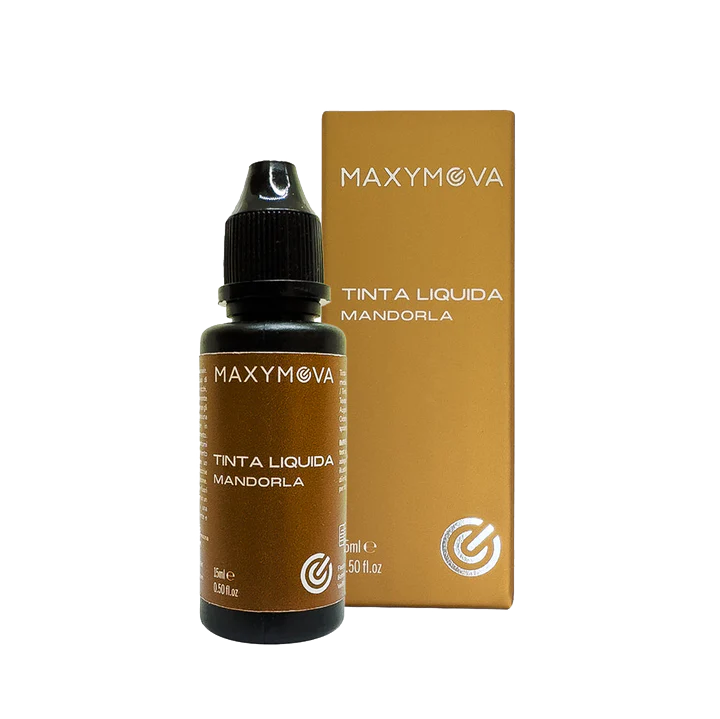 Maxymova - Liquid Tint