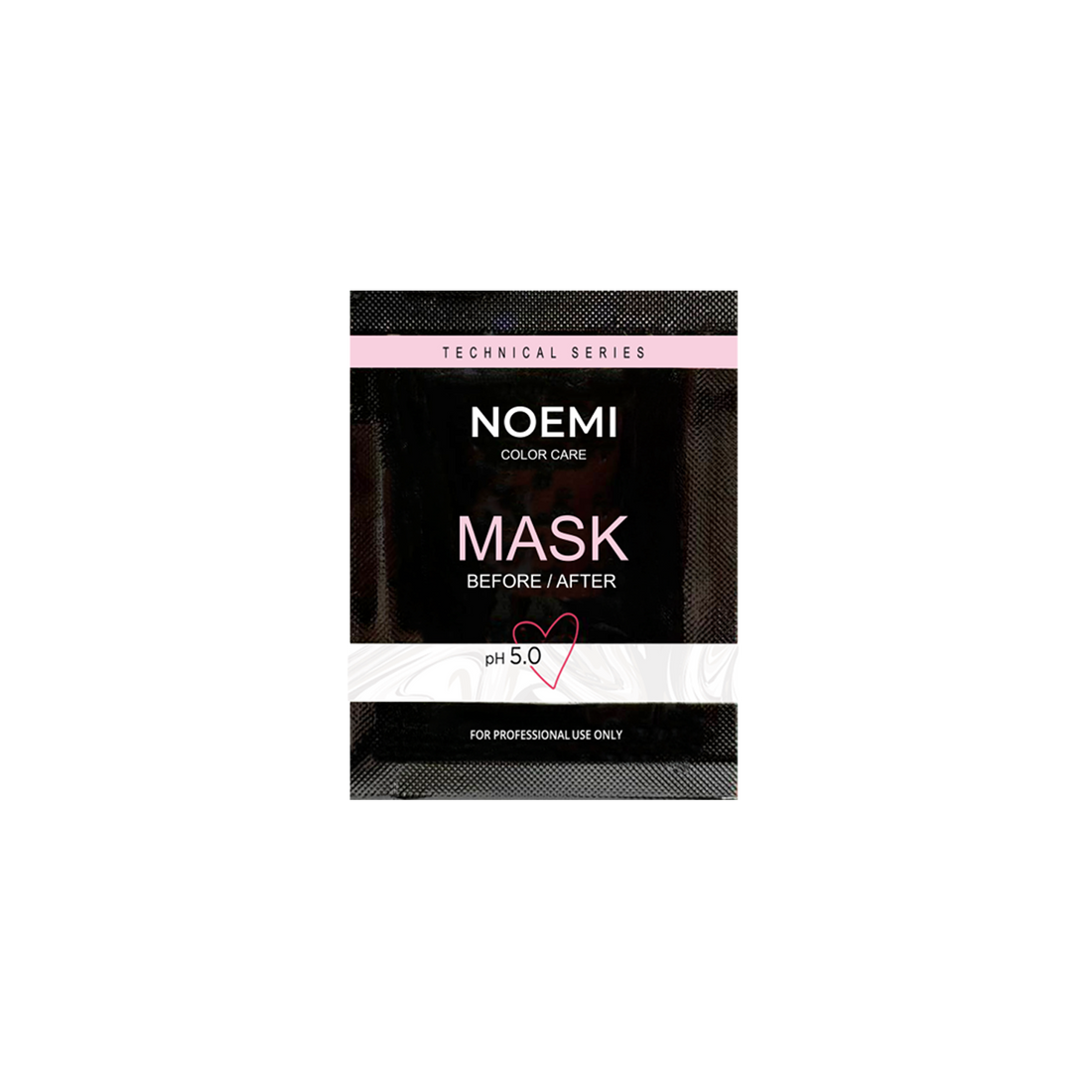 Noemi - Color Care Mask - Sachet