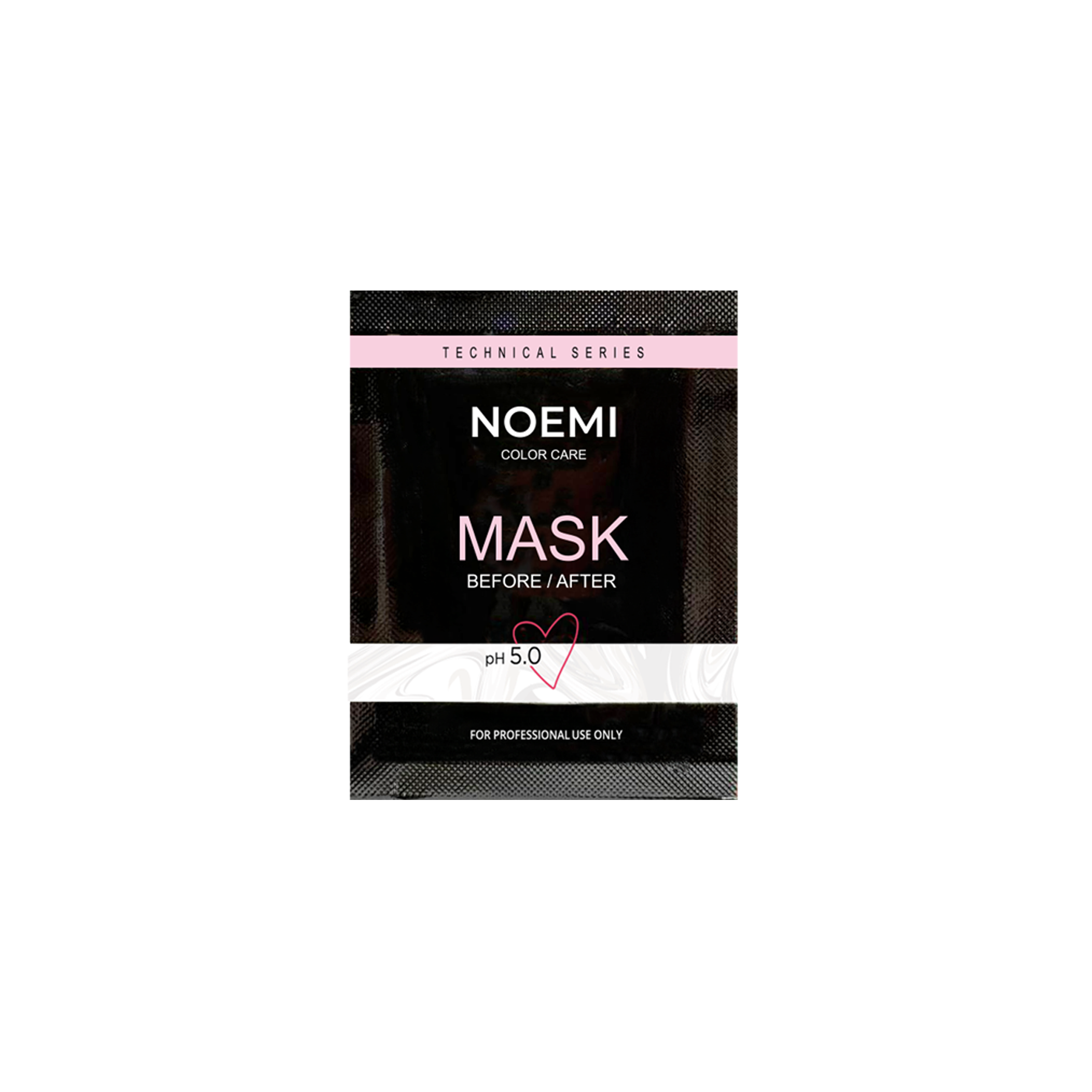 Noemi - Color Care Mask - Sachet