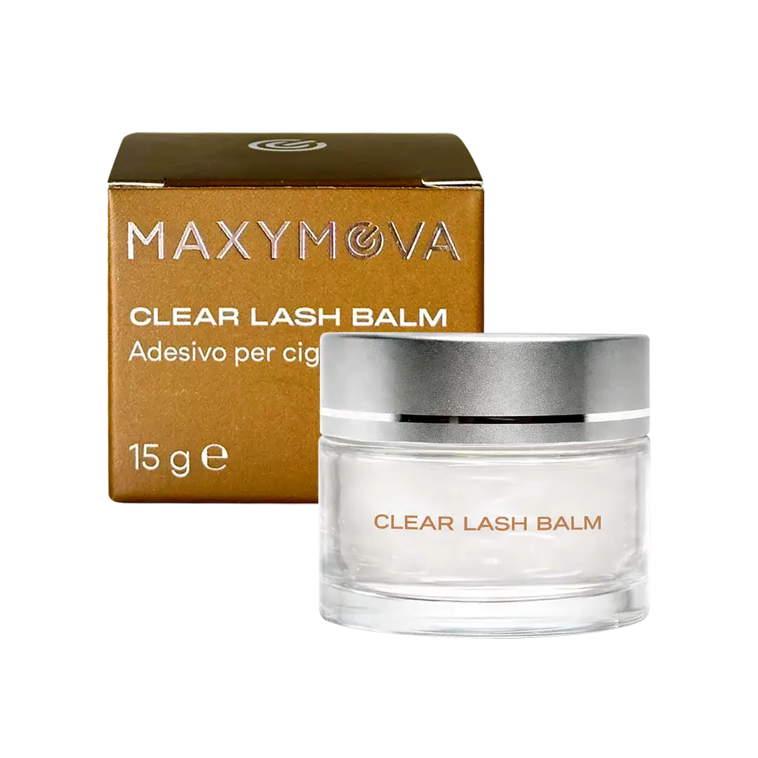Maxymova - Baume transparent pour cils