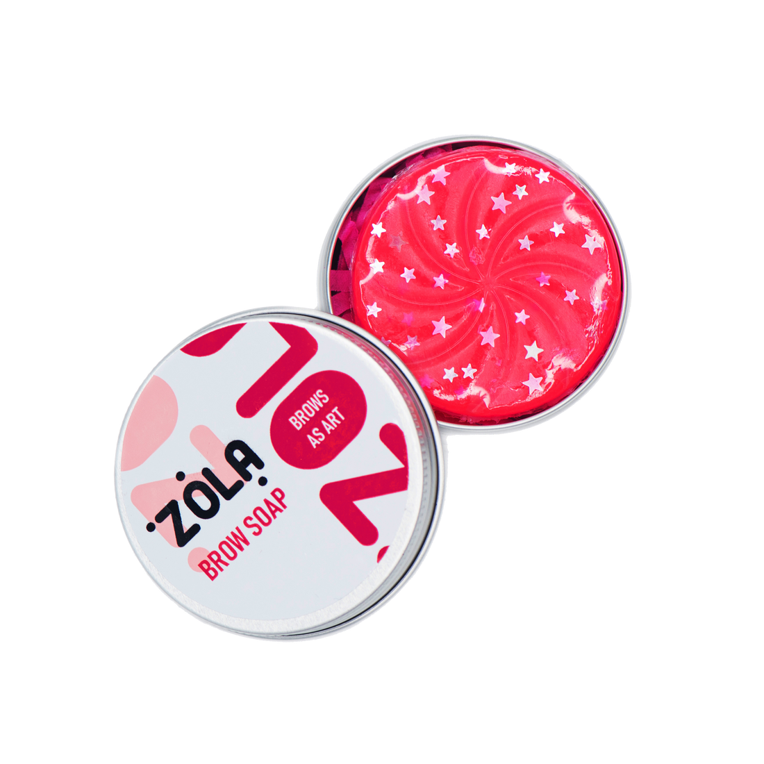 ZOLA Brow soap 25gr.