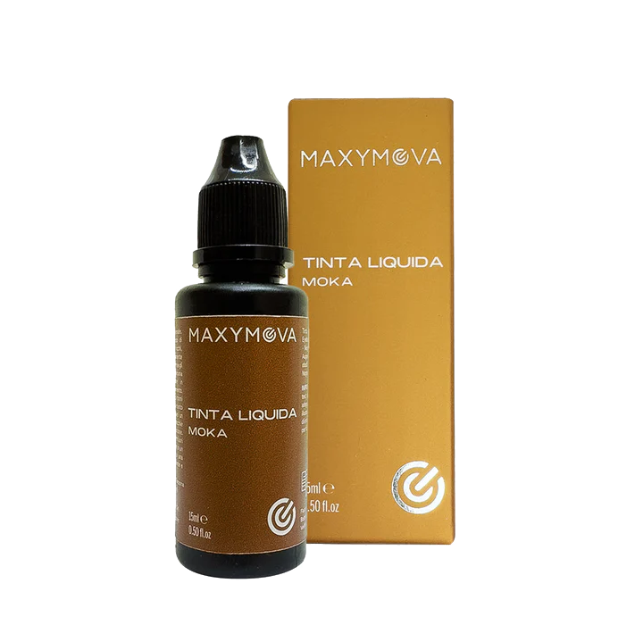 Maxymova - Liquid Tint