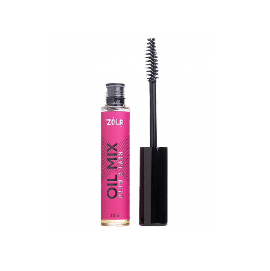 Zola - Oil Mix brow & lashes