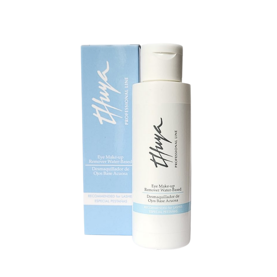 Thuya - Water-based Makeup Remover