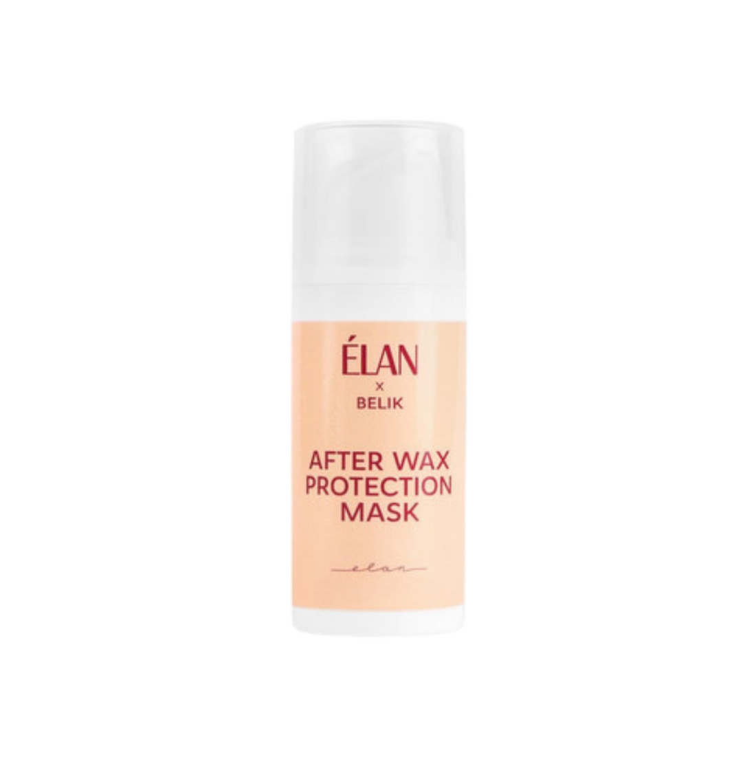 ÉLAN - After wax protection mask