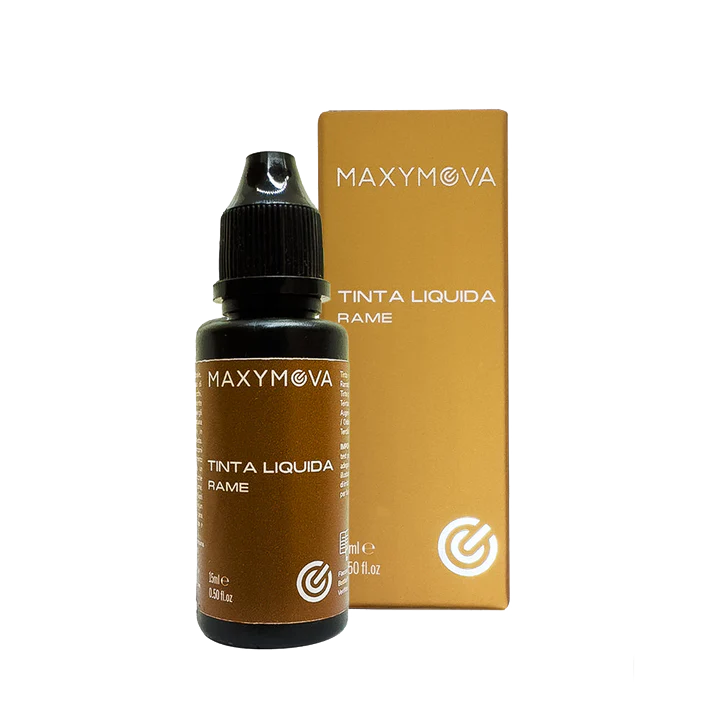 Maxymova - Liquid Tint