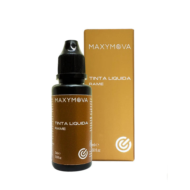 Maxymova - Liquid Tint