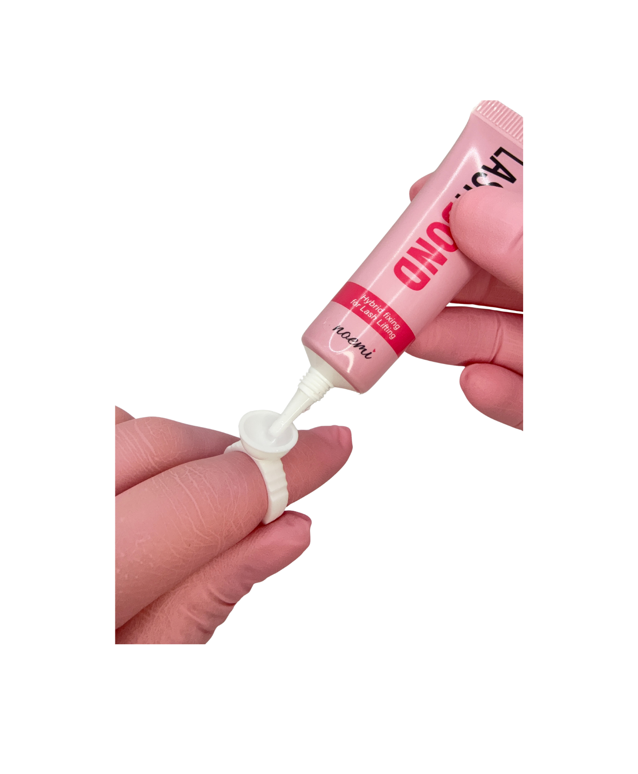 BHD - Ring Cups
