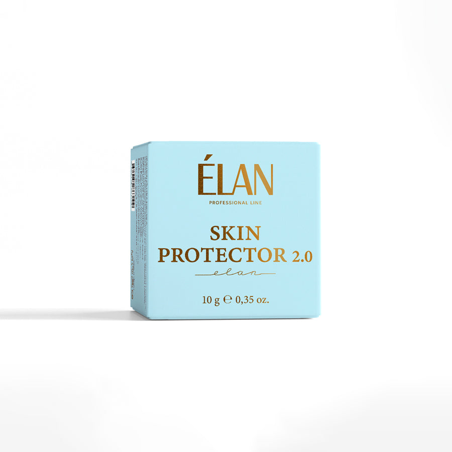 ÉLAN - SKIN PROTECTOR 2.0: Argan Oil Protective Cream