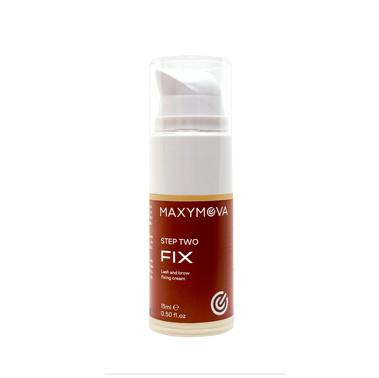 Maxymova - Lifting Step 2 - Pump