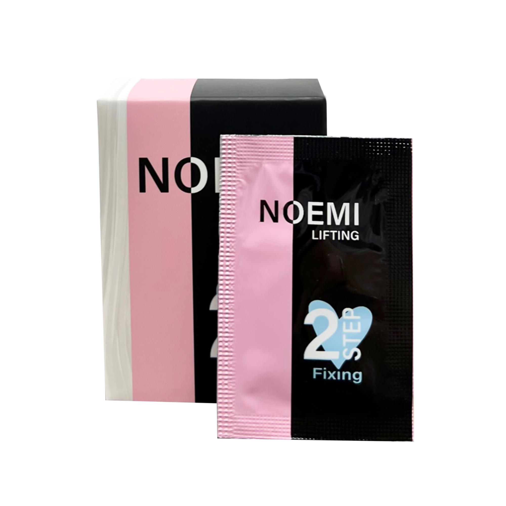 Noemi Lifting - Fix Lotion Step 2 - (10 Sachets mit je 1ml)