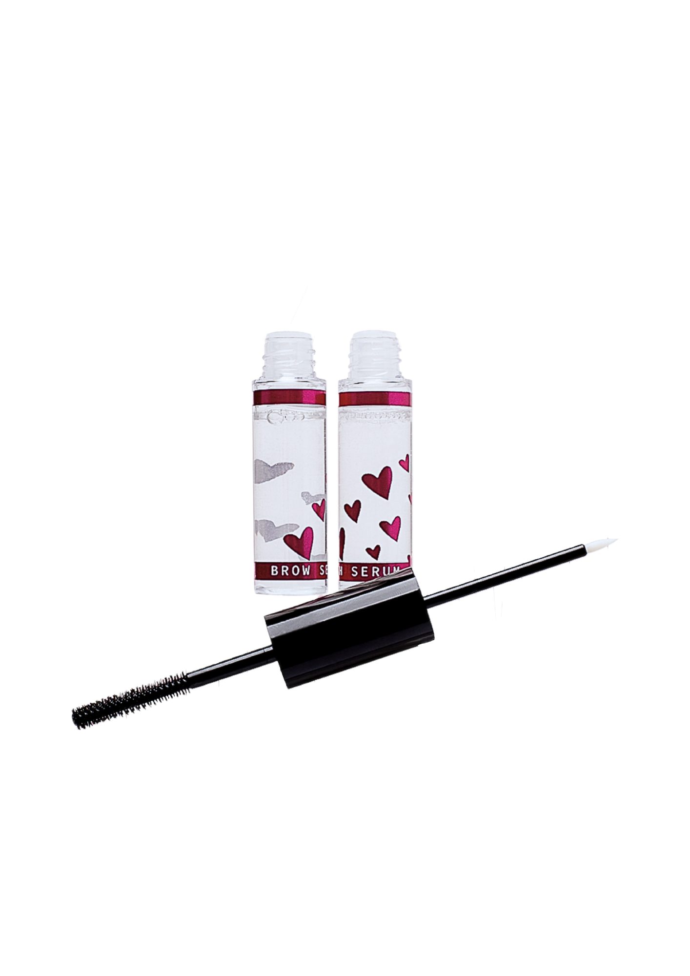 Noemi - Strong & Long Dual Serum