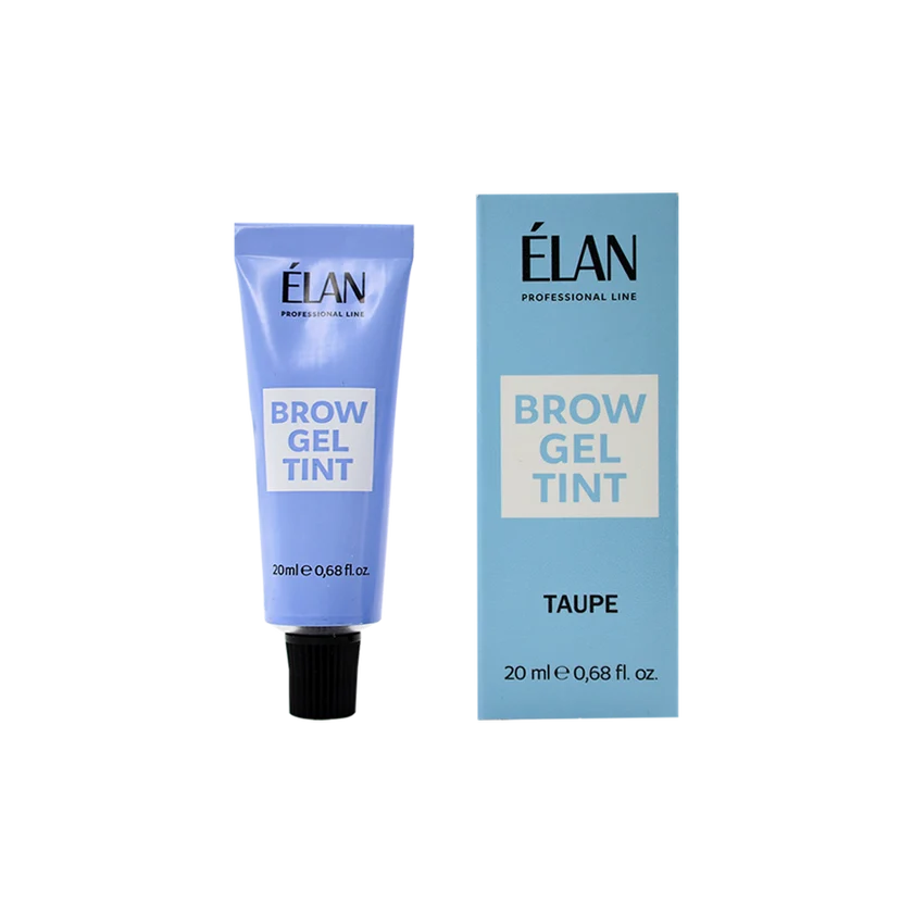ÉLAN - Brow Gel Tint