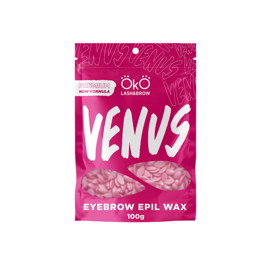 OkO - Eyebrow Epil Wax