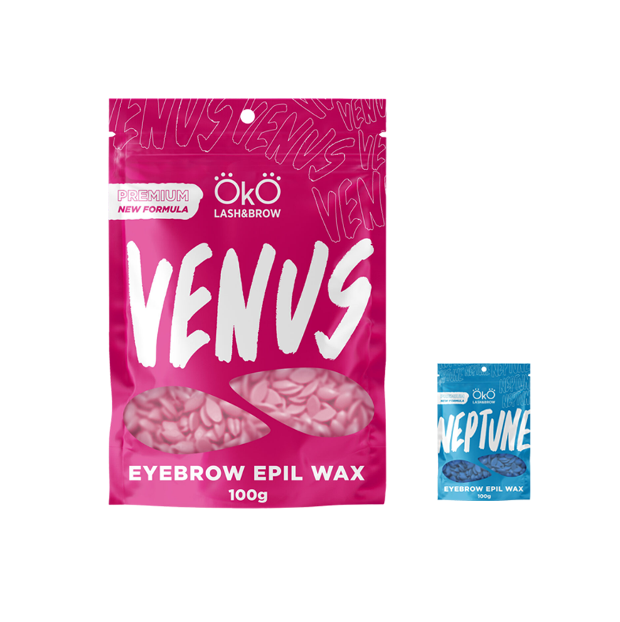 OkO - Eyebrow Epil Wax