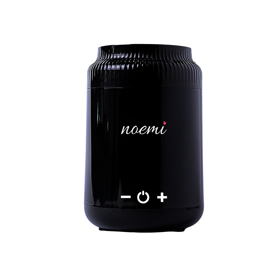 Noemi - Wachserhitzer Touch