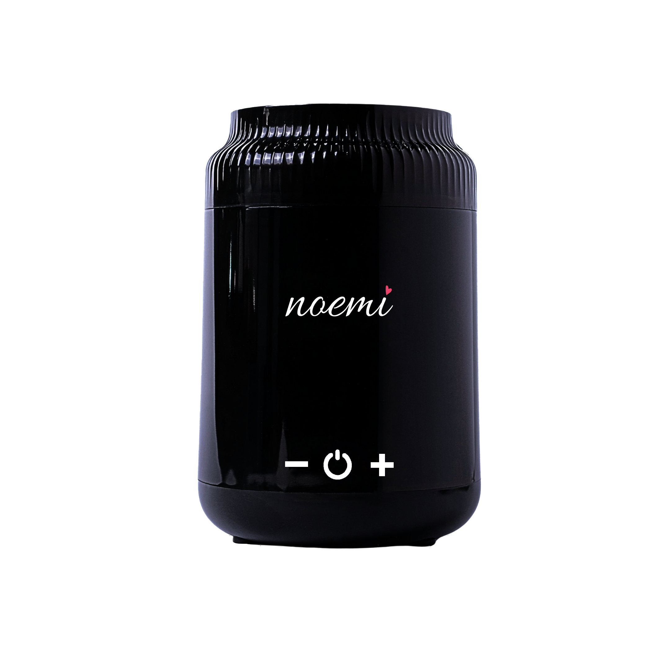 Noemi - Wachserhitzer Touch - B-Ware