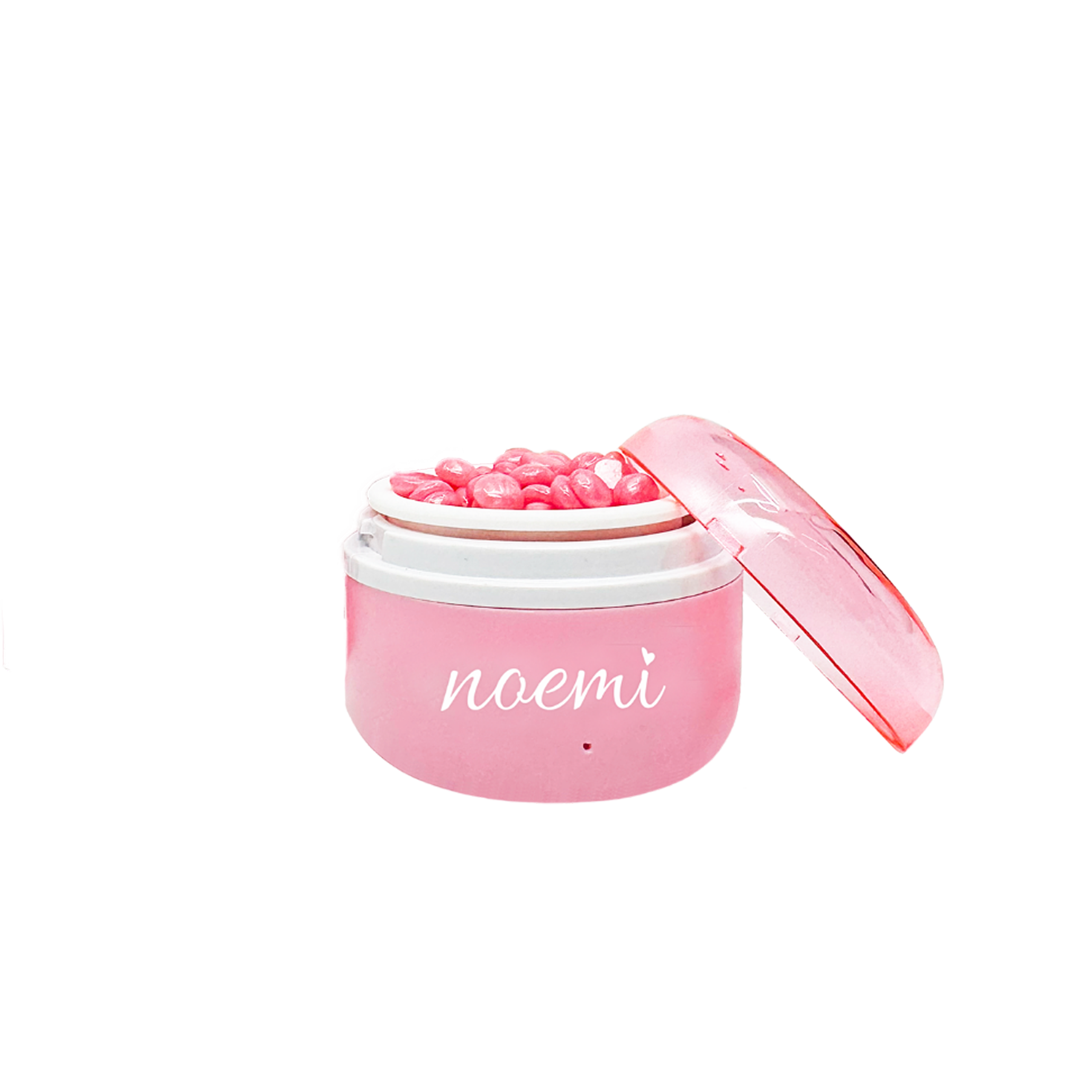 Noemi - Mini Wax Gerät