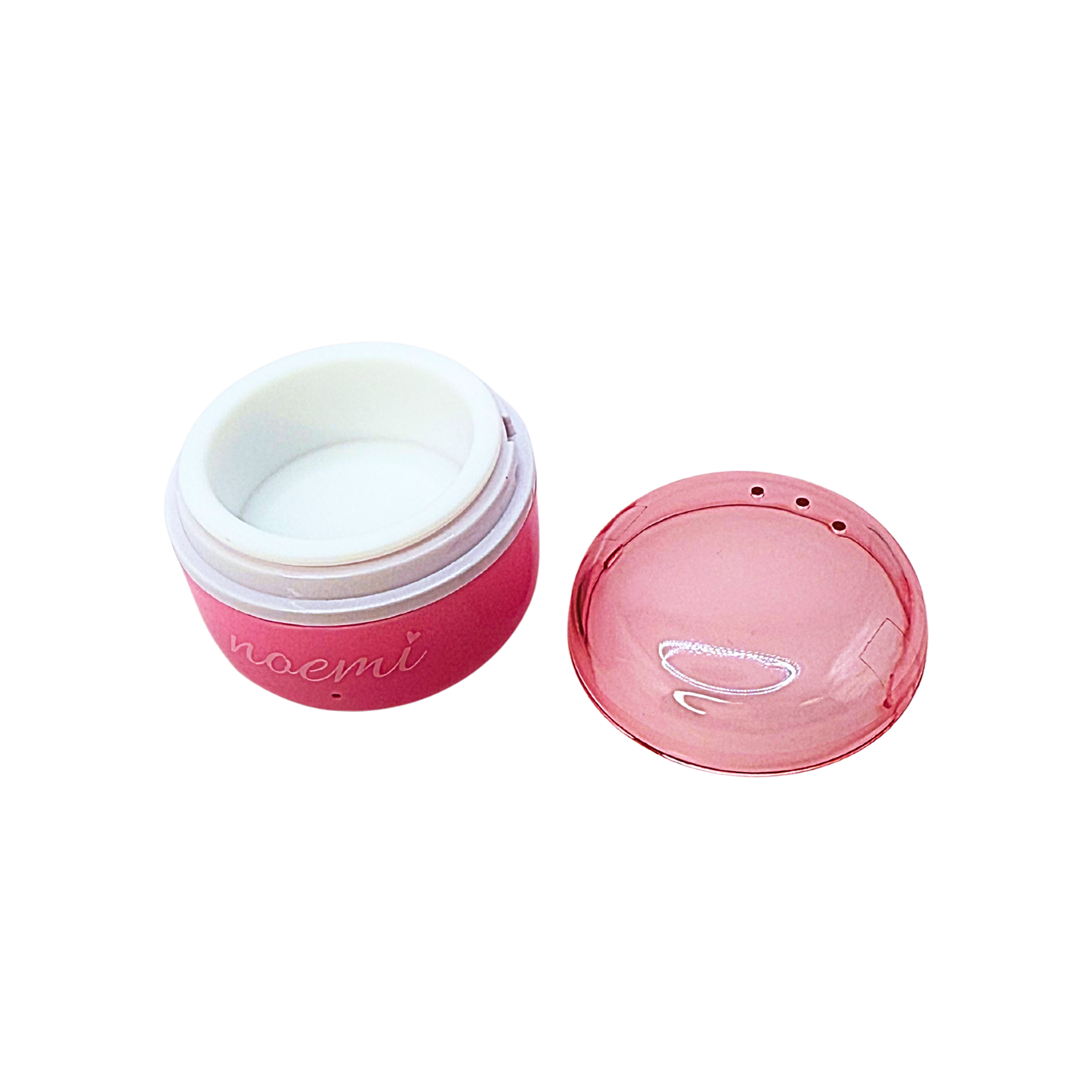 Noemi - Mini Wax Gerät