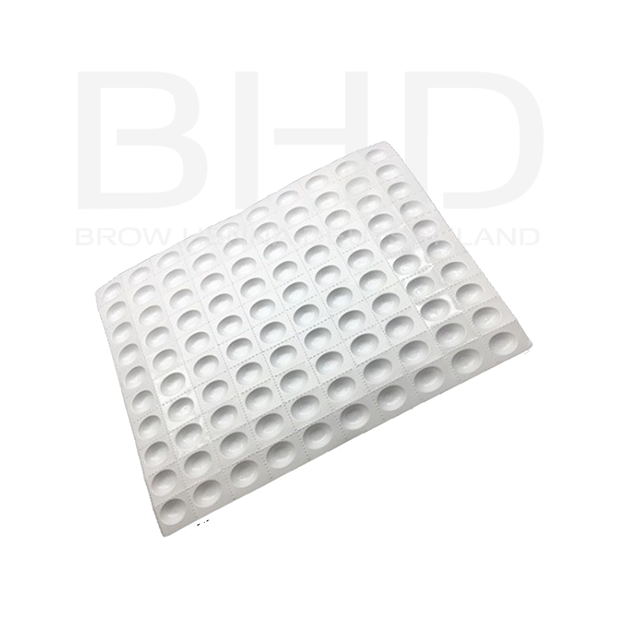 BHD - Plastic Cups (100 Stück)