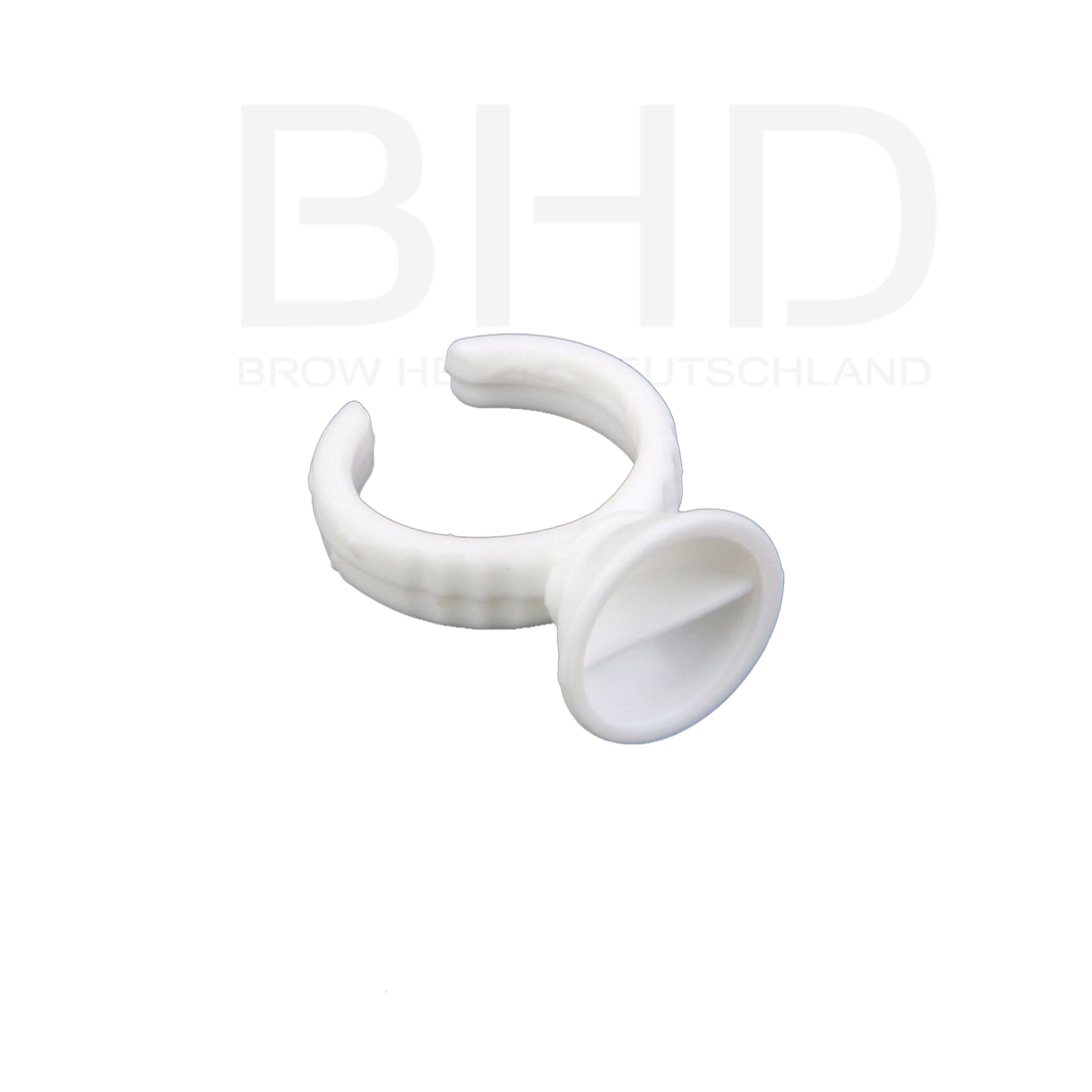 BHD - Cups (mittig geteilt, 100 Stk.)