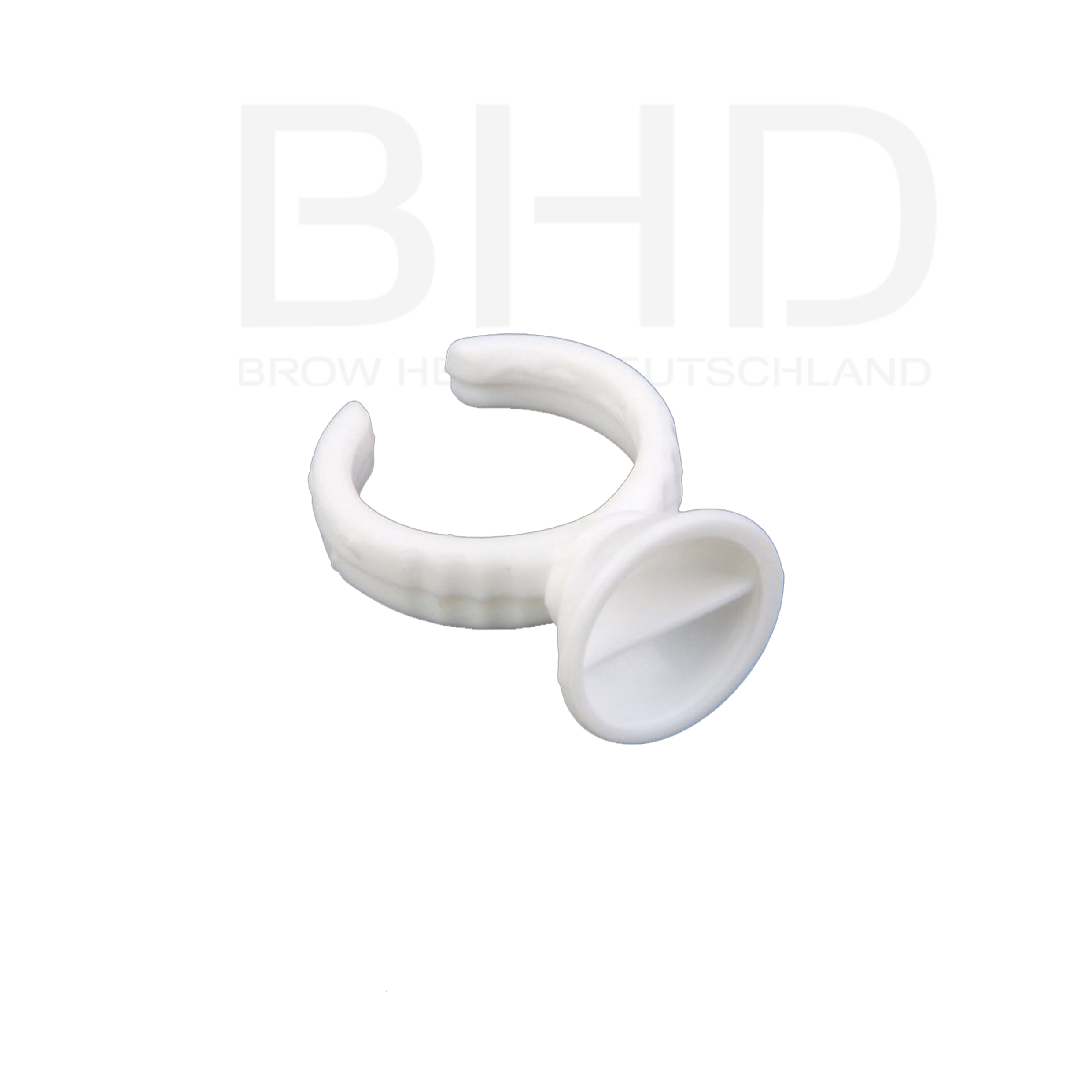 BHD - Cups (mittig geteilt, 100 Stk.)