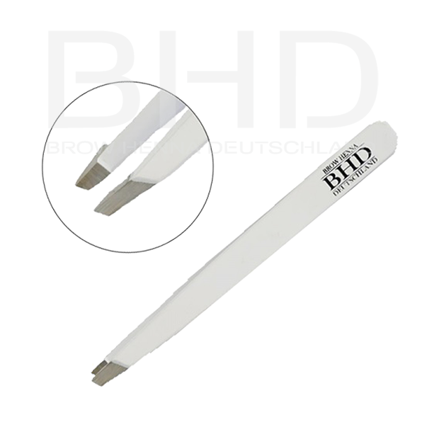 BHD - Perfect Pinzette (Weiß)