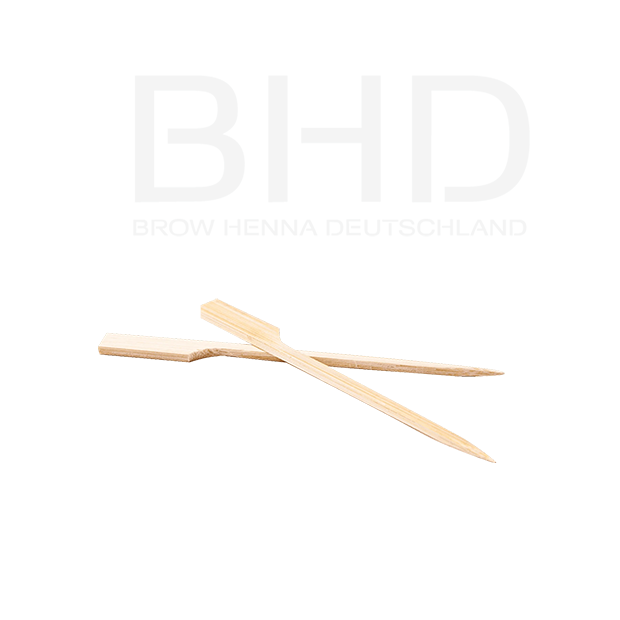 Holzapplikatoren
