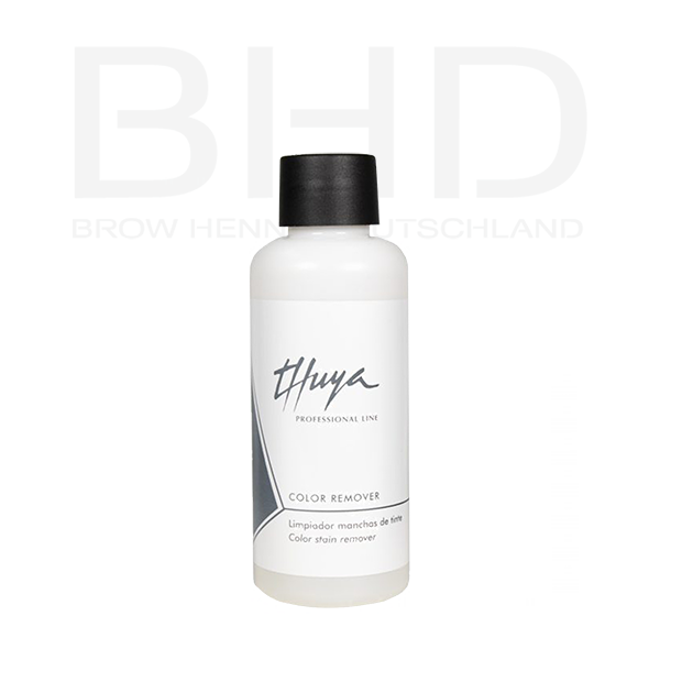 Thuya - Color Remover (100ml.)