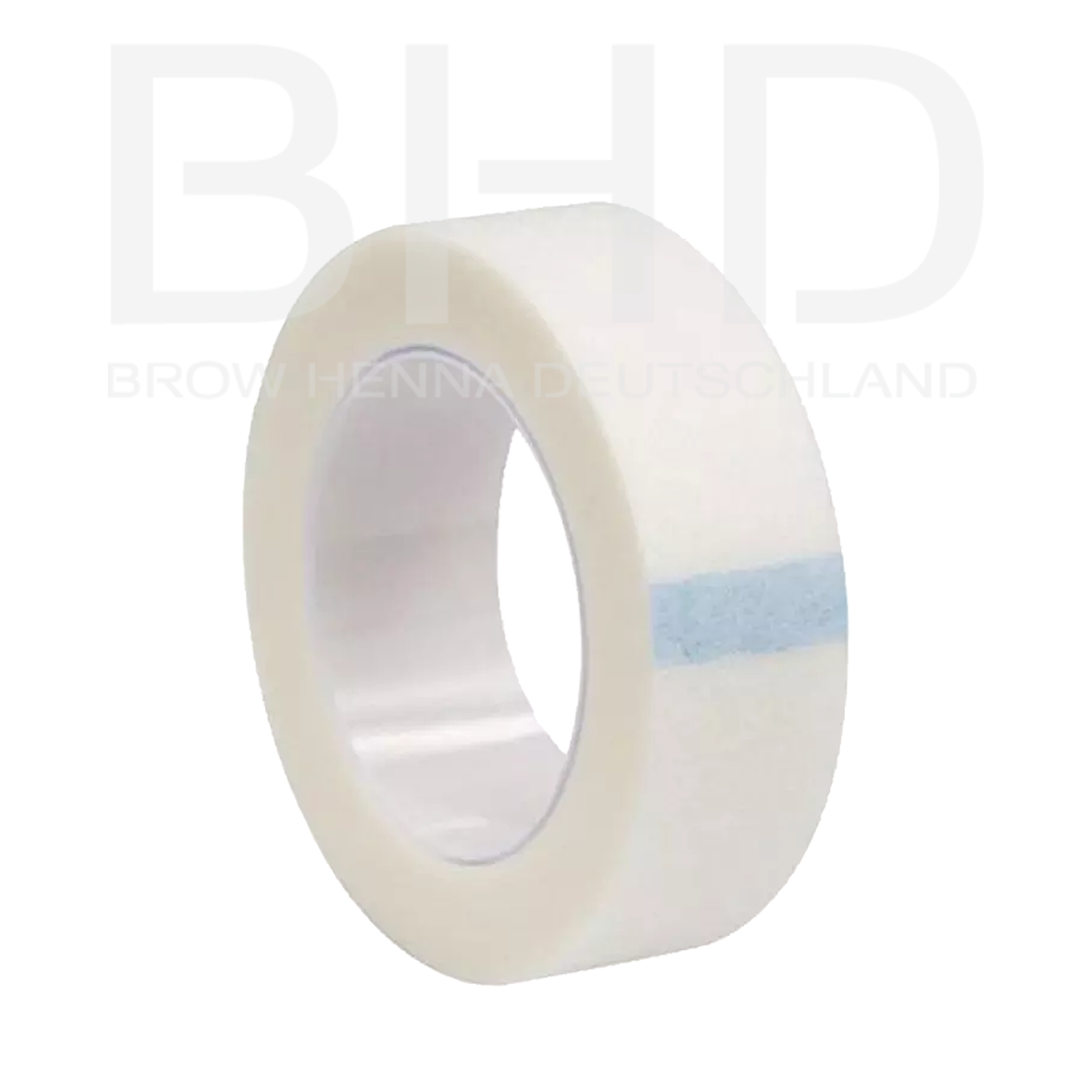 Medical Lash Tape Weiß (9m x 1,25cm)