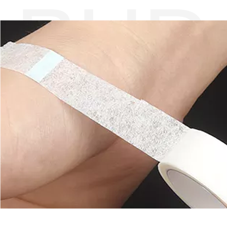 Medical Lash Tape Weiß (9m x 1,25cm)