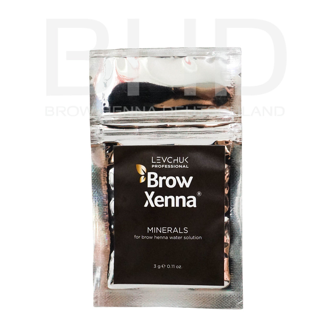 BrowXenna® - Minerals (3g)