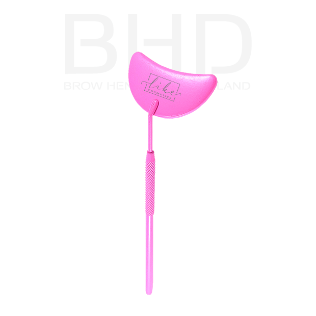 Like - "Moon" - Ergonomisch geformter Wimpernspiegel