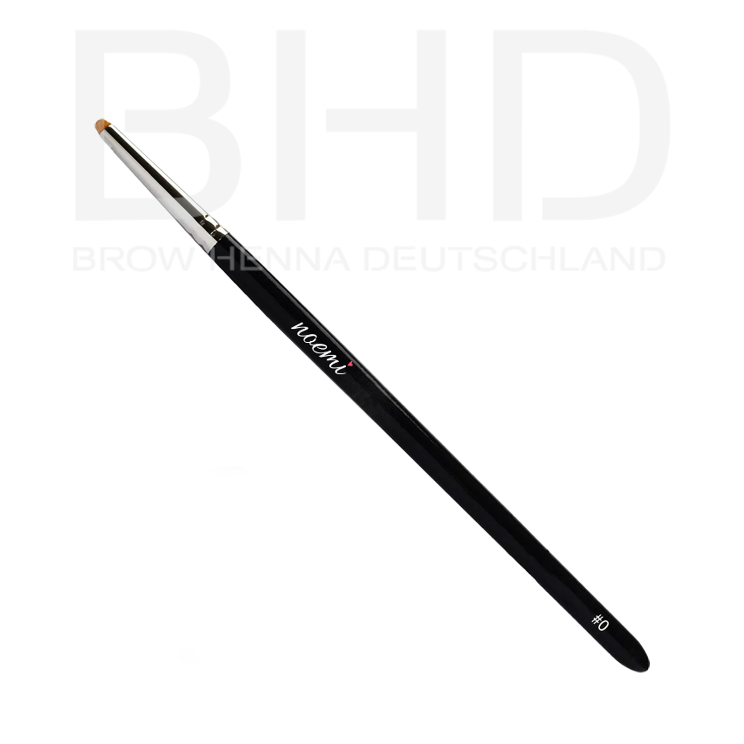 Noemi - Hybrid Lashlifting-Brush