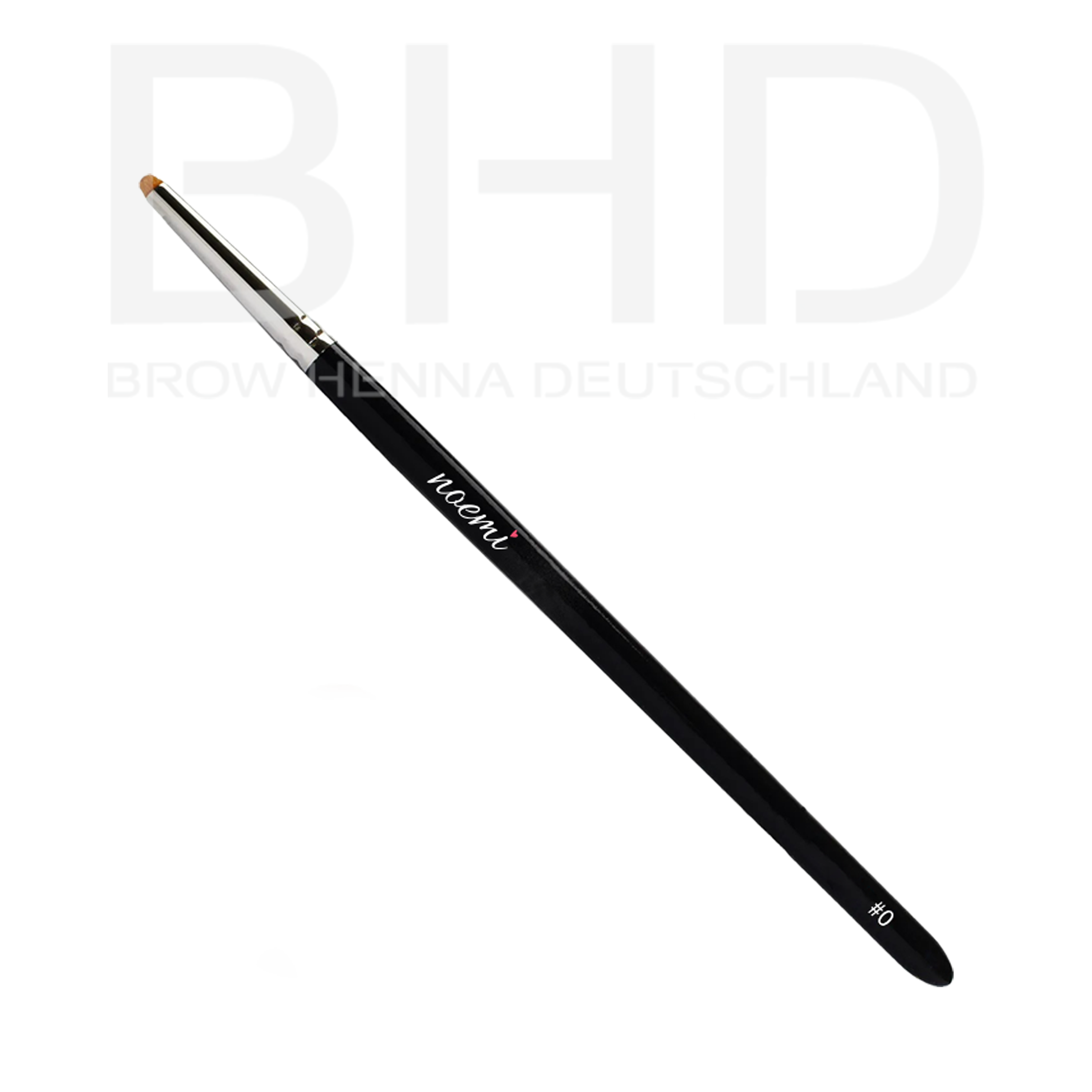 Noemi - Hybrid Lashlifting-Brush