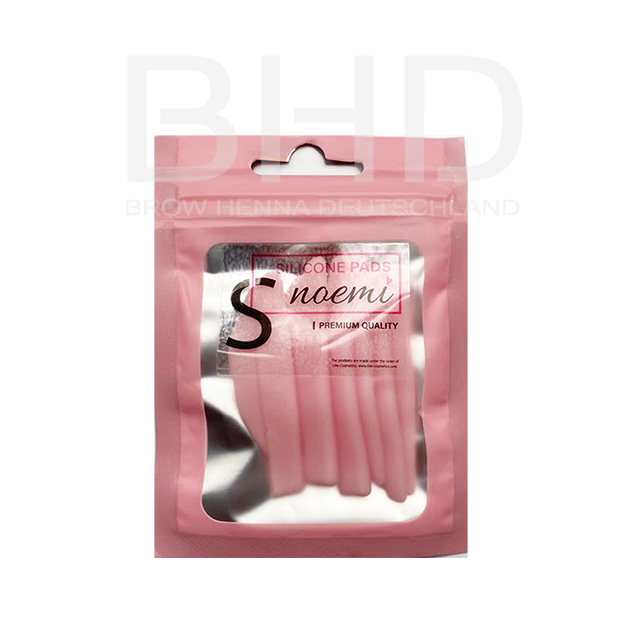 Noemi - Premium Silikonpads (3 Paar zum Sparpreis)