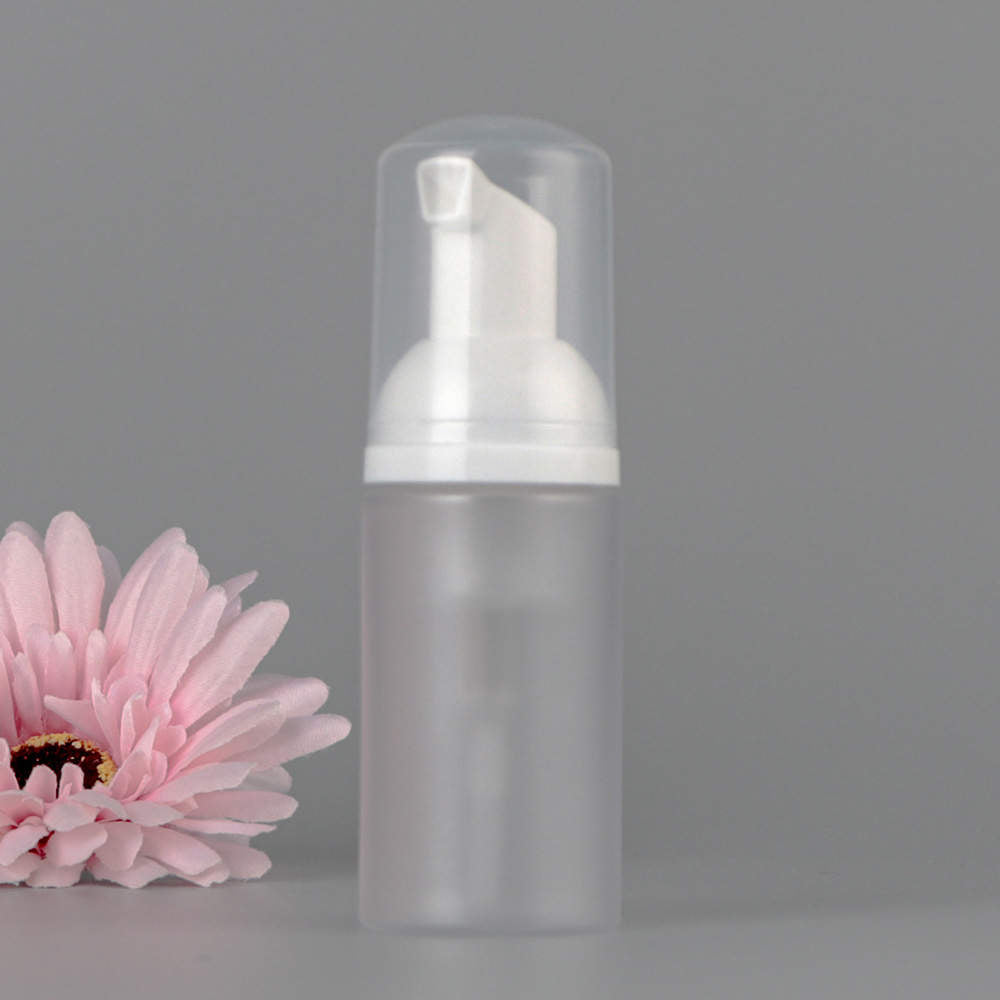 Wimpernshampoo mit deinem Logo - 20 Stück, 50ml