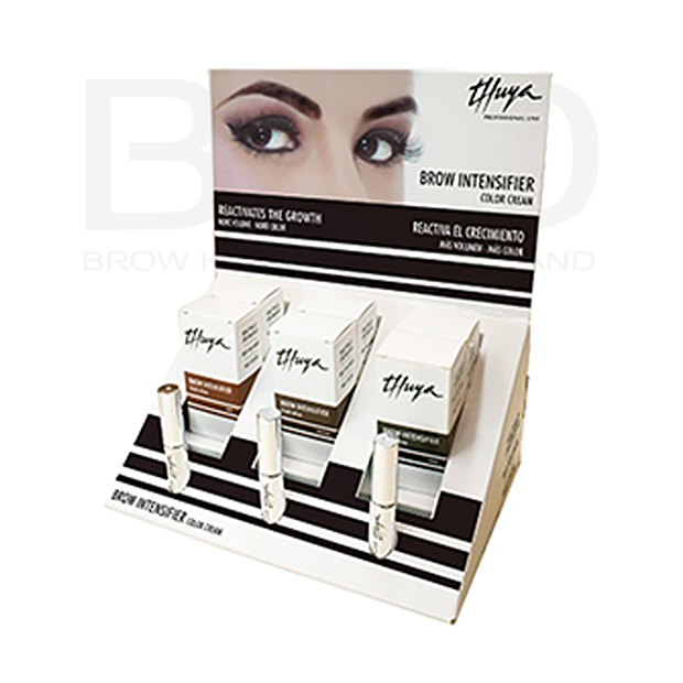 Thuya - Brow Intensifier (12 Stk. im Display)