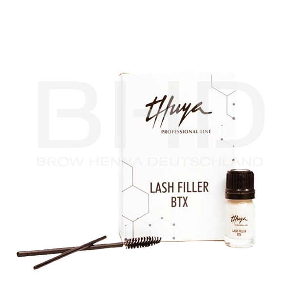 Thuya - Lash Filler mit Applicator