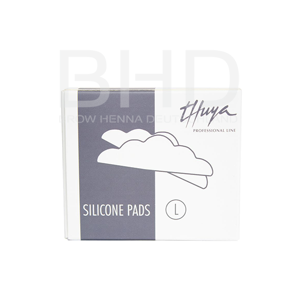 Thuya - Silikonpads (S-M-L - 10 Stk).