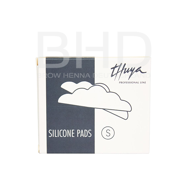 Thuya - Silikonpads (S-M-L - 10 Stk).