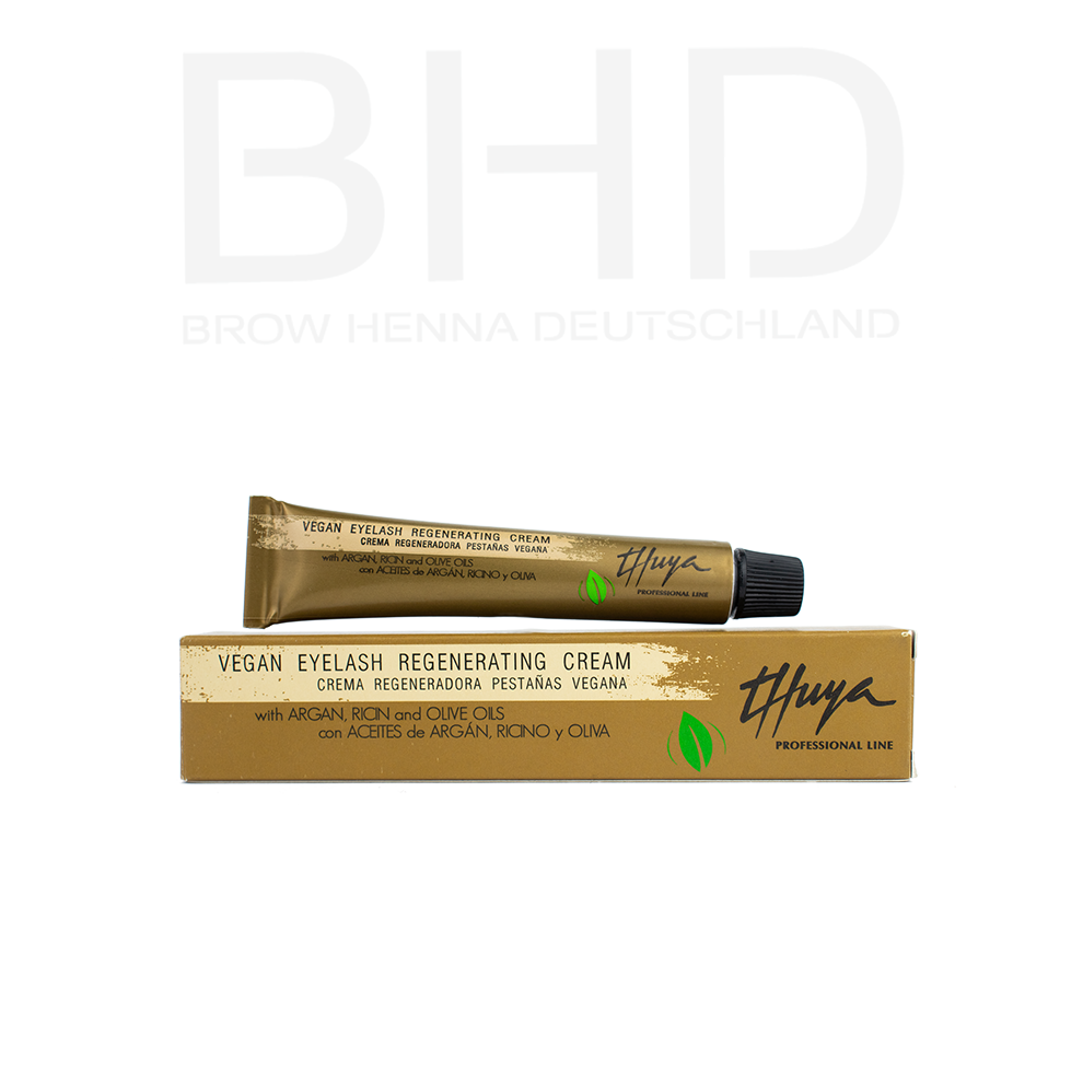 Thuya - Argan Creme (Vegan-Line)