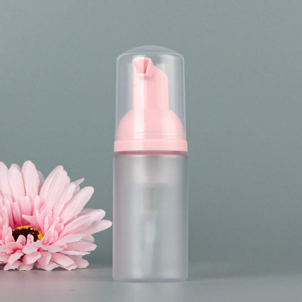 Wimpernshampoo mit deinem Logo (20 Stück, 50ml)