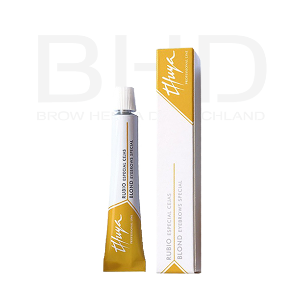 Thuya - Brows &Lashes Tint