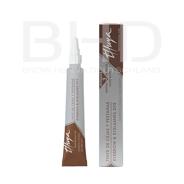 Thuya - Brows &Lashes Tint