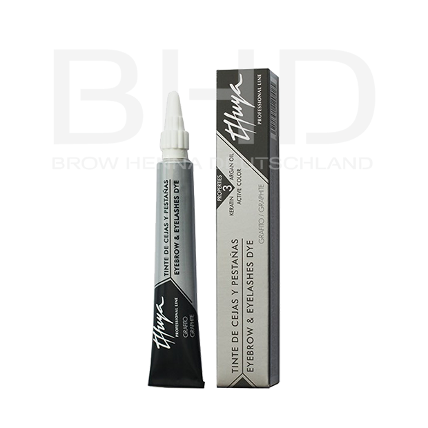 Thuya - Brows &Lashes Tint