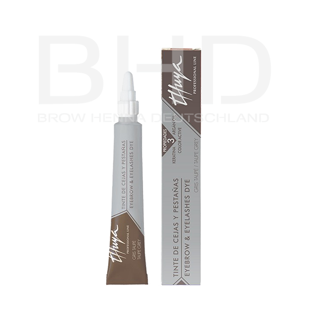 Thuya - Brows &Lashes Tint