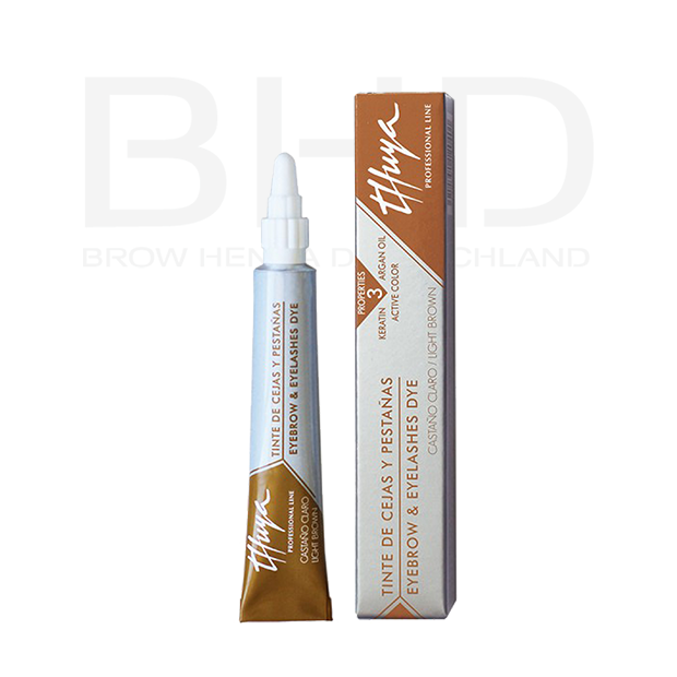 Thuya - Brows &Lashes Tint