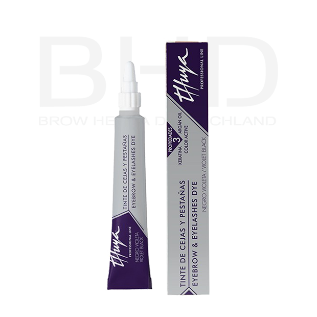 Thuya - Brows &Lashes Tint