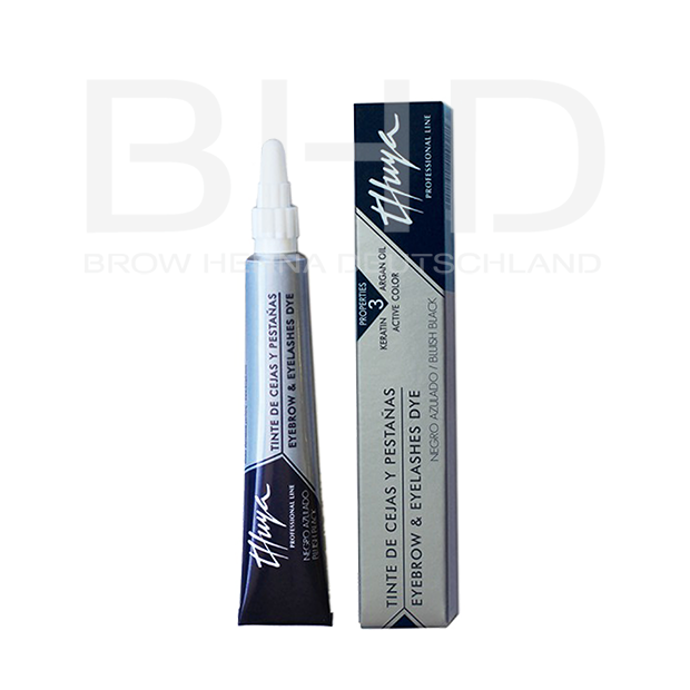Thuya - Brows &Lashes Tint
